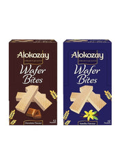 Pack Of 12 Wafer Twin Pack 12 x 1.8kg