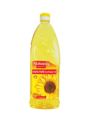 Alokozay Sunflower Oil 750ml