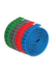 Build Bonanza Lego Strips Building Block Base 12 Feet