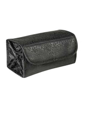 Portable Makeup Travel Bag Black
