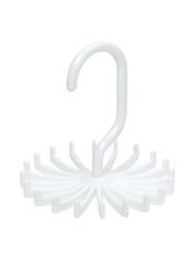 Tie Rack White - Telemall UAE