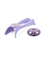 Slique Threading System Purple