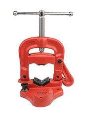 Bench Pipe Vice Ã˜110mm (4") Yato Brand YT-6513