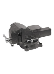 Swivel Vice 125Mm Heavy Duty Yato Brand YT-6502