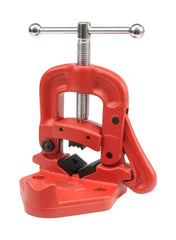 Bench Pipe Vice Ã˜76mm (2.5") Yato Brand YT-6511