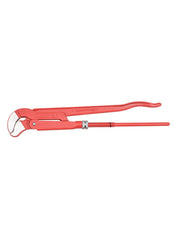 Swedish Type Pipe Wrench Typ S - 2" -535mm Yato Brand YT-2218
