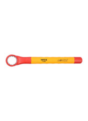 Insulated Ring Wrench 30mm VDE-1000V Yato Brand YT-20998