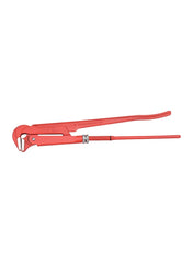 Swedish Type Pipe Wrench 2" -560mm Yato Brand YT-2212