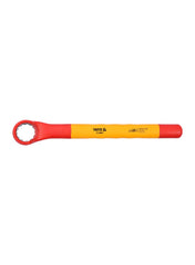 Insulated Ring Wrench 27mm VDE-1000V Yato Brand YT-20997