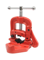 Bench Pipe Vice Ã˜60mm (2") Yato Brand YT-6510