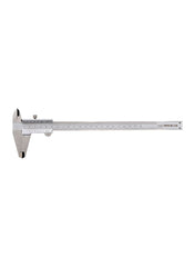 Vernier Caliper 0-200mm (8") SS with Additional Scale Yato Brand YT-72003