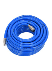 Air Hose Pvc With Coupling 20m Internal Ã˜8mm Yato Brand YT-24221
