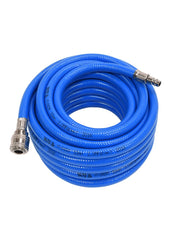 Air Hose Pvc With Coupling 10m Internal Ã˜10mm Yato Brand YT-24224