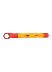 Insulated Ring Wrench 19mm VDE-1000V Yato Brand YT-20993