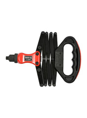Lazy Tongue Riveter 2,4-6,4mm Yato Brand YT-36060