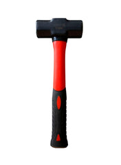 Sledge Hammer 6lb Handle Length 800mm Yato Brand YT-45538