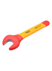 Insulated Open End Wrench 22mm VDE-1000V Yato Brand YT-20965