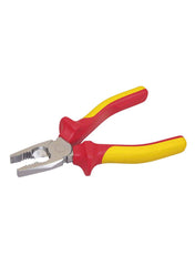 Pliers Combination 185mm VDE 0-84-001 Stanley