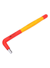 Insulated Hex Keys 6mm VDE-1000V Yato Brand YT-21123