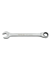 Non-Slip Combination Ratchet Wrench 16mm Yato Brand YT-0261