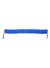 Spiral Recoil Air Hose Pu 15m Internal Ã˜5.5mm Yato Brand YT-24203