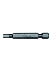 Double End Screwdriver Bit 1/4"x65mm PH1-PH1 50pcs/Box Yato Brand YT-7880