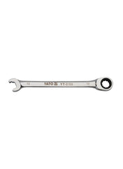 Ratchet Combination Wrench 14mm Yato Brand YT-0161