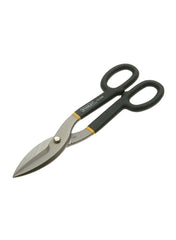 Tin Snips Straight 300mm Bimaterial 2-14-558 Stanley