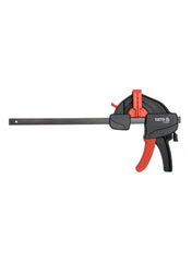 Quick Release Plastic Clamp 600mm Yato Brand YT-64293