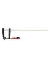 F-Wood Clamp 500X120mm Bar Size: 8X30mm Yato Brand YT-6450