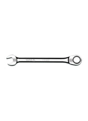 Non-Slip Combination Ratchet Wrench 12mm Yato Brand YT-0257