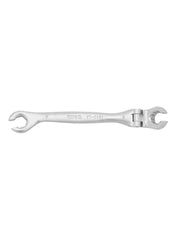 Flexible Flare Nut Wrench 9mm Yato Brand YT-0181
