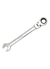 Flexible Combination Ratchet Wrench 23mm W/Plastic Hanger Yato Brand YT-1689