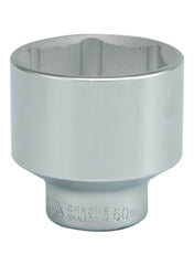 Hexagonal Socket 60mm 3/4"Dr Yato Brand YT-1330