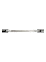 Double Flexible Socket Wrench 18x19mm Yato Brand YT-4966