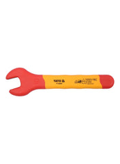 Insulated Open End Wrench 10mm VDE-1000V Yato Brand YT-20954