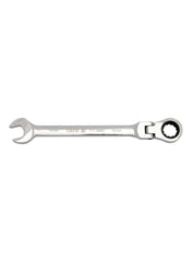 Flexible Combination Ratchet Wrench 20mm W/Plastic Hanger Yato Brand YT-1686