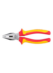 Insulated Combination Plier 180mm VDE-1000V Yato Brand YT-21152