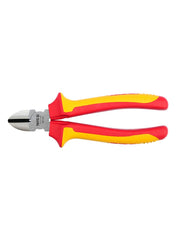 Insulated Side Cutting Plier 180mm VDE-1000V Yato Brand YT-21159