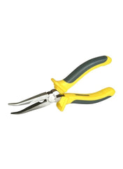 Pliers Bent Nose 200mm Dynagrip 0-84-072 Stanley