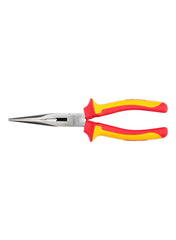 Insulated Long Nose Plier 200mm VDE-1000V Yato Brand YT-21155