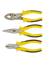 Pliers Combination 200mm Dynagrip 0-84-056 Stanley