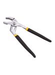 Pliers Groove Joint 254mm 84-110 Stanley