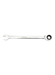 Combination Ratchet Wrench 22mm W/Plastic Hanger Yato Brand YT-0201
