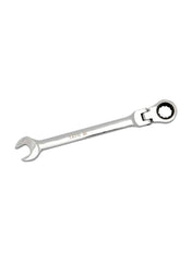 Flexible Combination Ratchet Wrench 16mm W/Plastic Hanger Yato Brand YT-1682