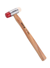 PU & Nylon Head Mallet 28mm Wooden Handle Yato Brand YT-4631