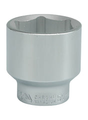 Hexagonal Socket 50mm 3/4"Dr Yato Brand YT-1324