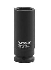 Deep Impact Socket 29mm 1/2"Dr Yato Brand YT-1049 PL