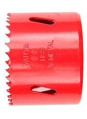 Bi-Metal Hole Saw 60mm Yato Brand YT-3329