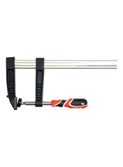 F-Wood Clamp 500X80mm Bar Size: 6X22mm Yato Brand YT-6448